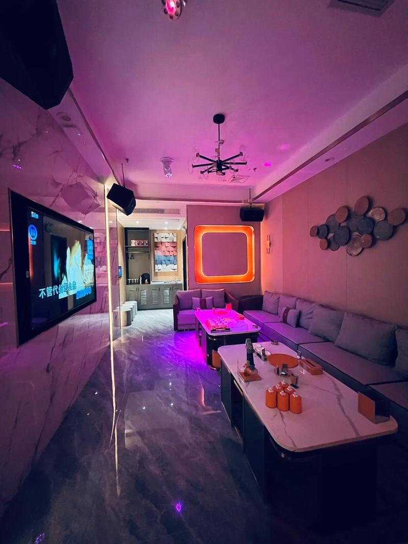 晋中商务ktv攻略分享-和顺县ktv预定
